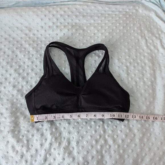 ASICS Sport yoga workout bra size S B5 - Picture 8 of 9
